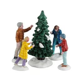 Our Perfect Tree