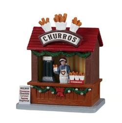 Churros