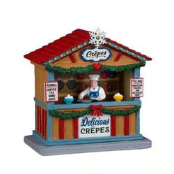Crepes