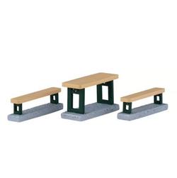 Picnic Benches