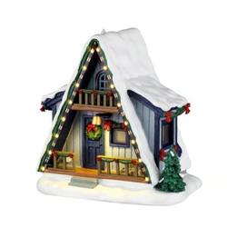 A-Frame Rental Home