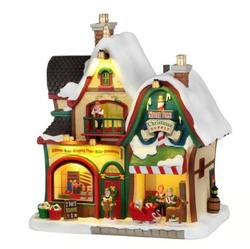 North Pole Christmas Supply