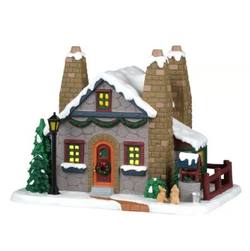 Piney Grove Cottage