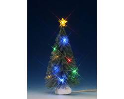 Multi Light Spruce, Medium