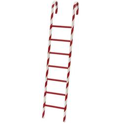 3' Candy Stripe Ladder