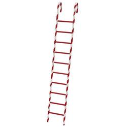 4' Candy Stripe Ladder