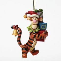 Tigger Hanging Ornament