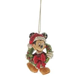 Mickey Mouse Hanging Ornament