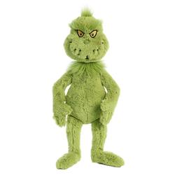 Dr.Seuss Plush Grinch