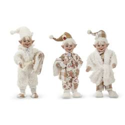 Bedtime Elves - 3 Assorted