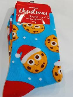 Socks-  Cookies