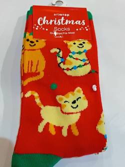 Socks -  Cats
