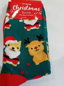 Socks - Dogs