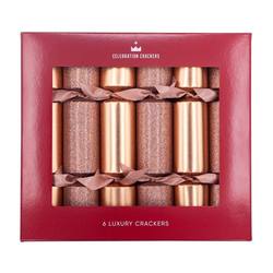 Crackers Champagne  Luxury - box of 6