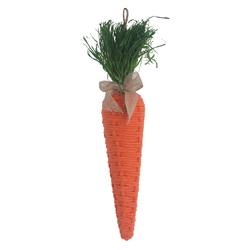 Jute Carrot