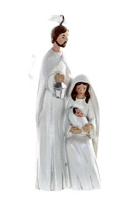 Holy Family Hanging Ornament