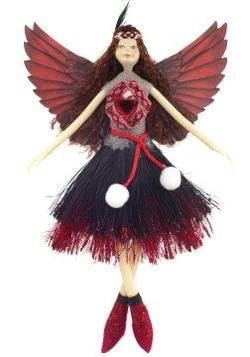 NZ Love Fairy