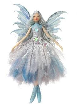 Ice Queen Fairy