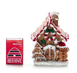 Gingerbread House - Small