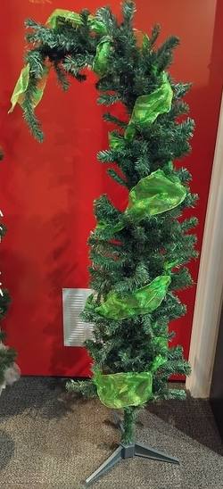 Grinch Tree Kit