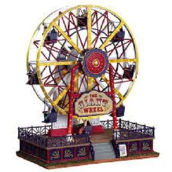 The Giant Wheel