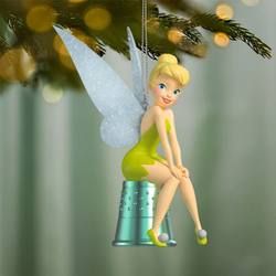 2026 Disney Peter Pan Precocious Pixie