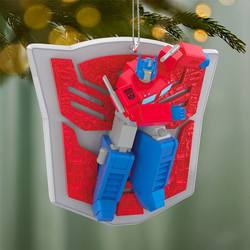 2026 Hasbro® Transformers™ Optimus Prime's Power 
