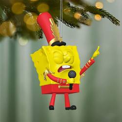 2026 Nickelodeon SpongeBob SquarePants "Band Geeks"