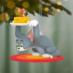 2026 Tom and Jerry™ Hide and Seek