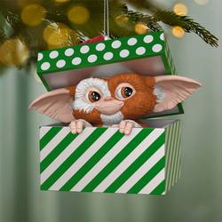 2026 Gremlins™ Gizmo™ Ornament