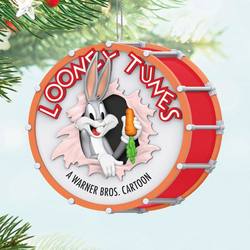 2025 BUGS BUNNY LOONEY TUNES