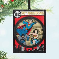 2025 DC Comics 90th Anniversary