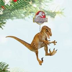 2025 "Clever Girl..." Jurassic Park