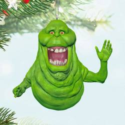 2025 Slimer Ghostbusters