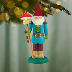 2026 Lord of Gnomeshire 8th in the Noble Nutcrackers Series