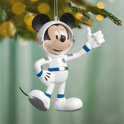 2026 Astronaut Mickey 5th in the All About Mickey! Series