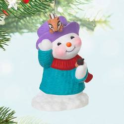 2025 Snow Buddies 28th in the series