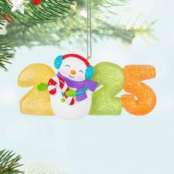 2025 Sweet Decade 6th in the series