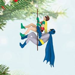 2026 Batman™ The Classic TV Series Wall-Scaling Wonders! Ornament