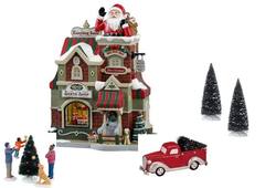 The Santa Shop Starter Set - 2024