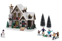 White Christmas Starter Set - 2024