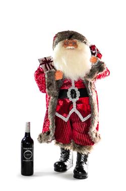 Santa Collection - Ruby - LGE 34"