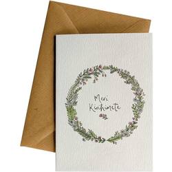 Meri kirihimete  Card