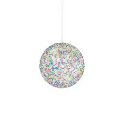 Candy Sprinkles Bauble