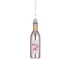 Rose All Day Hanging Ornament